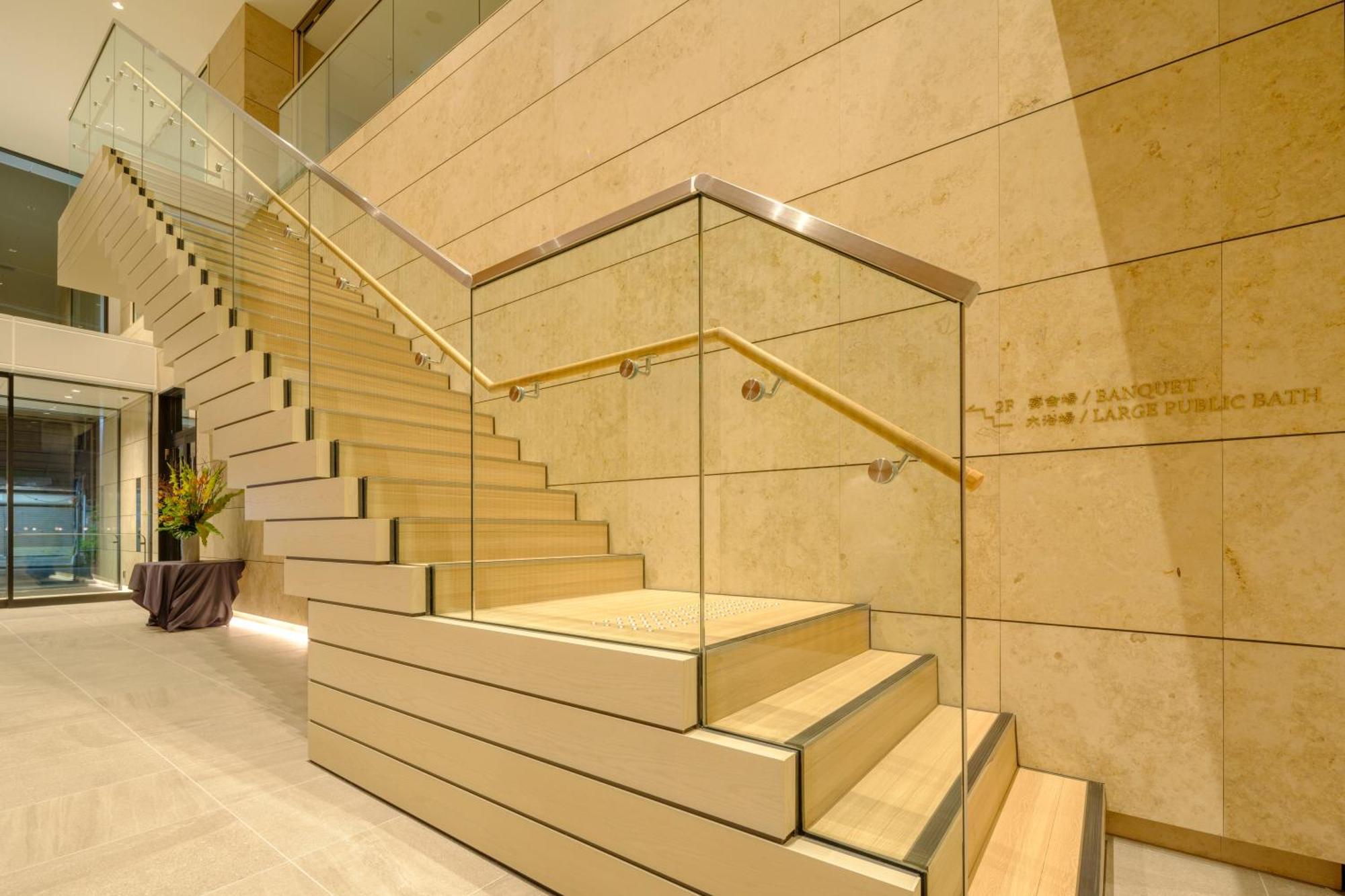 Tosei Hotel Cocone Tsukiji Ginza Premier, Tokyo
