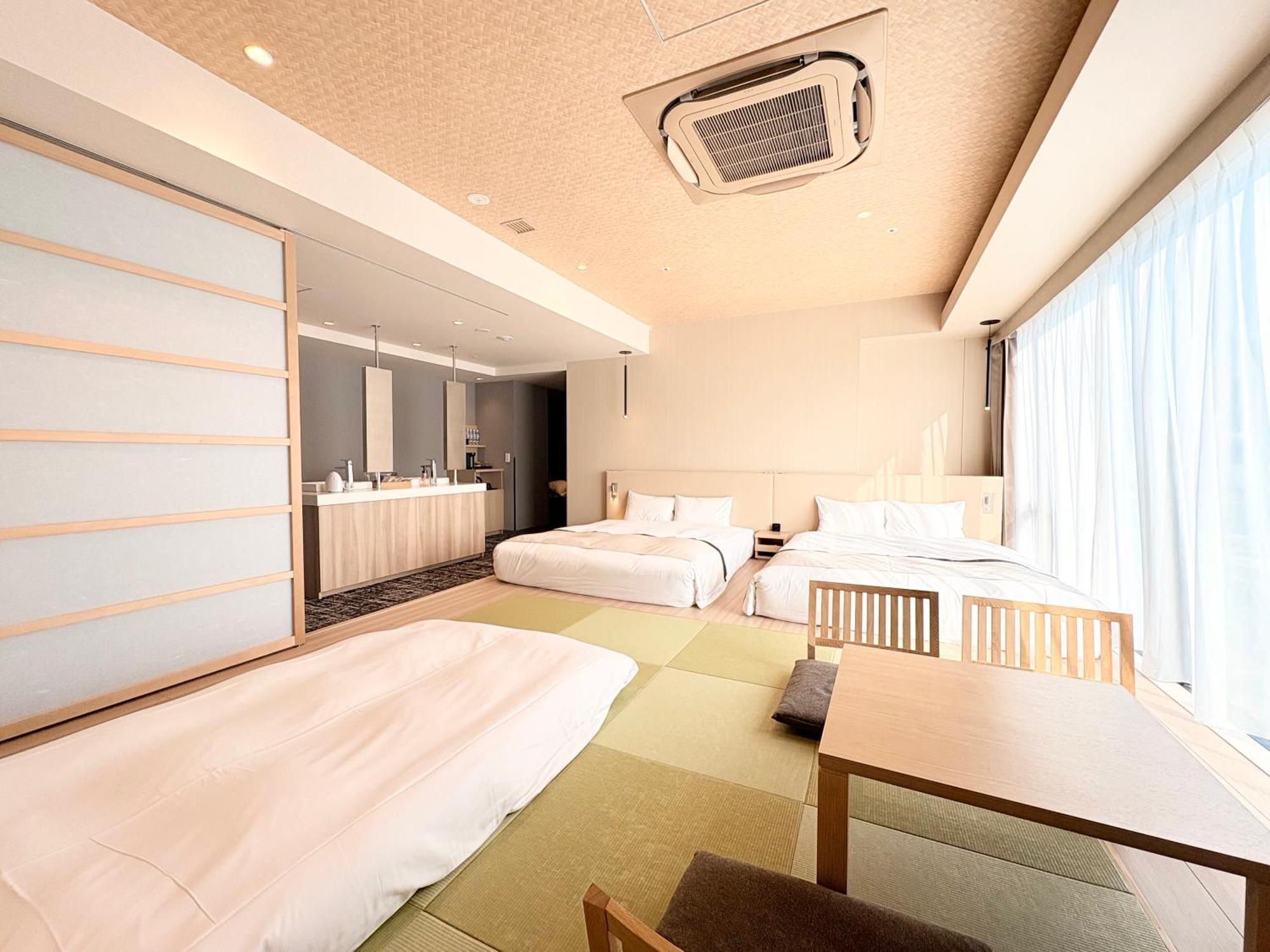 Tosei Hotel Cocone Tsukiji Ginza Premier — Photos 3